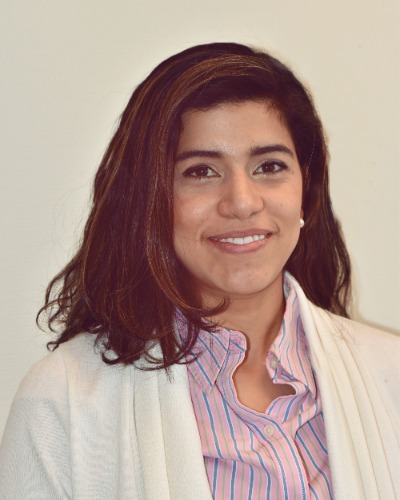 Maria Paula Arenas Grundetjern